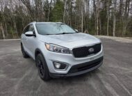 2017 Kia Sorento V6 AWD