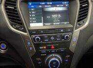 2017 Hyundai Santa Fe Sport Limited 2.0T AWD