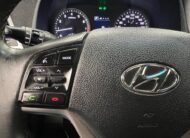 2017 Hyundai Tucson Premium AWD