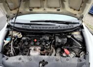 2009 Honda Civic DX