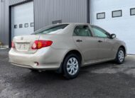 2010 Toyota Corolla CE