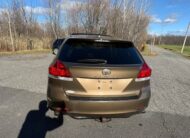 2009 Toyota Venza AWD V6 Limited
