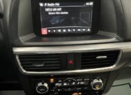 2016 Mazda CX-5 GT AWD – Garantie 12 mois – Cuir – Toit – GPS