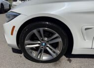 2015 BMW 428i Gran Coupé xDrive AWD Sport