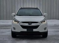 2015 Hyundai Tucson Limited AWD