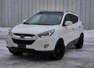 2015 Hyundai Tucson Limited AWD