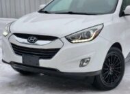 2015 Hyundai Tucson Limited AWD