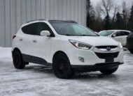 2015 Hyundai Tucson Limited AWD