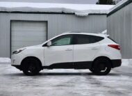 2015 Hyundai Tucson Limited AWD