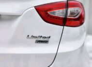 2015 Hyundai Tucson Limited AWD