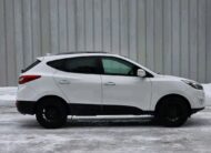 2015 Hyundai Tucson Limited AWD