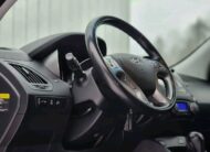 2015 Hyundai Tucson Limited AWD