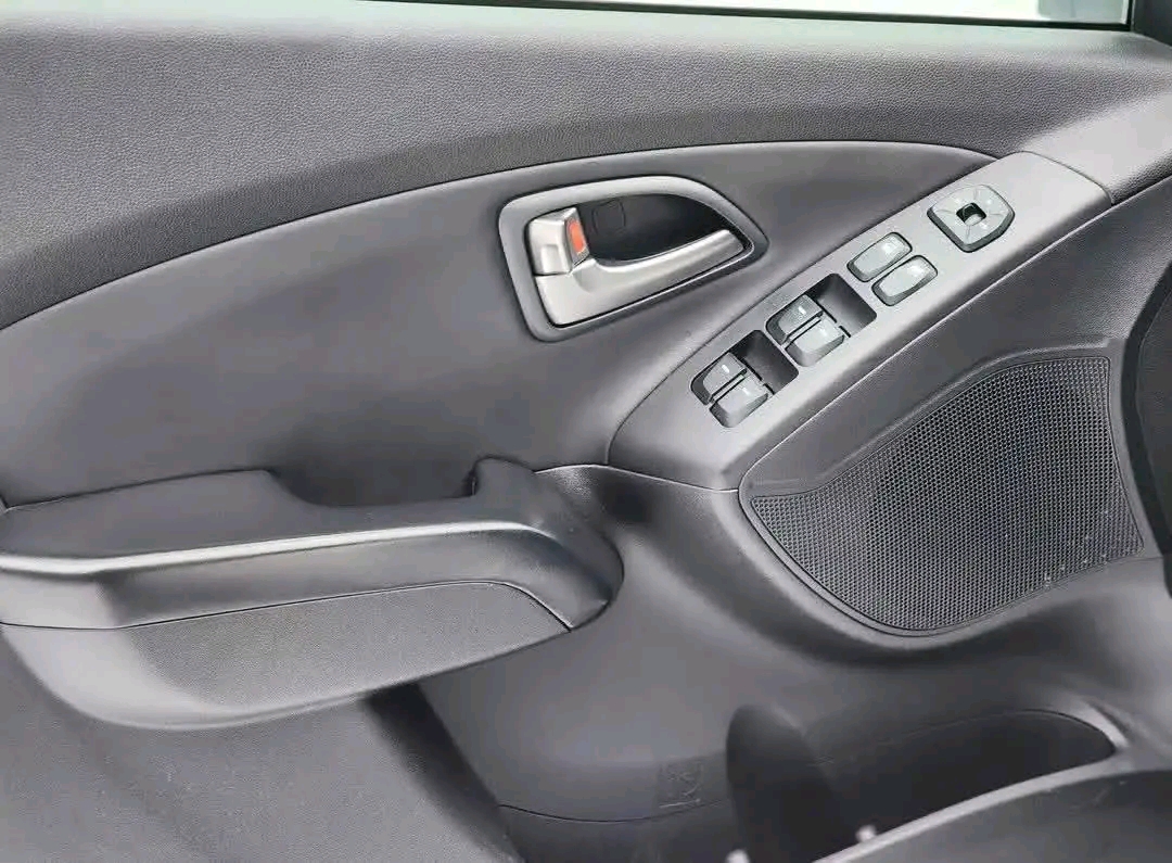 2015 Hyundai Tucson Limited AWD