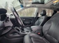 2015 Hyundai Tucson Limited AWD
