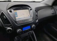 2015 Hyundai Tucson Limited AWD