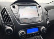 2015 Hyundai Tucson Limited AWD