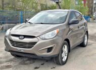 2010 Hyundai Tucson | SUV | Low Miles