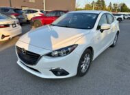 Mazda Mazda3 GS 2015 Automatique