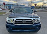 2007 Toyota Tacoma SR5