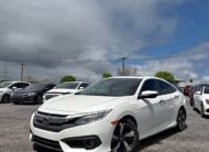 2017 Honda Civic Touring