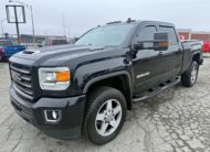 2018 GMC Sierra 2500 HD All Terrain Duramax