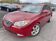2008 Hyundai Elantra