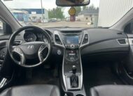 2016 Hyundai Elantra Limited