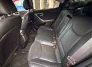 2015 Hyundai Elantra Limited