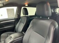 2017 Toyota Highlander XLE AWD