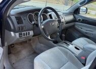 2007 Toyota Tacoma SR5