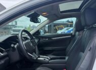 2017 Honda Civic Touring