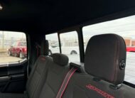 2018 Ford F-150 FX4 SuperCrew 4×4