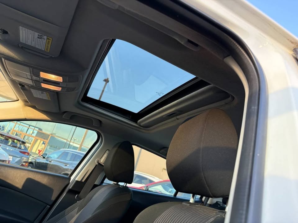Mazda Mazda3 GS 2015 Automatique