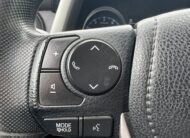 2018 Toyota RAV4 LE AWD