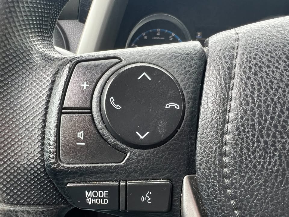 2018 Toyota RAV4 LE AWD