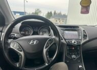 2016 Hyundai Elantra Limited