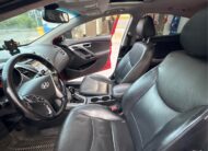 2015 Hyundai Elantra Limited