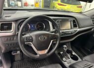 2017 Toyota Highlander XLE AWD
