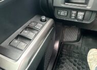 2017 Toyota Tacoma Crew Cab Limited 4×4