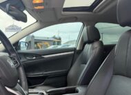 2017 Honda Civic Touring
