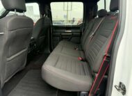 2018 Ford F-150 FX4 SuperCrew 4×4