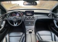 2015 Mercedes-Benz C300 4MATIC AMG Package