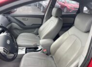 2008 Hyundai Elantra