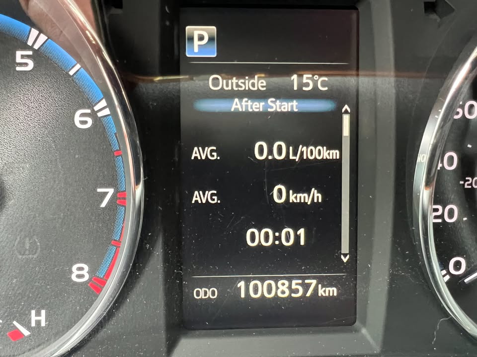 2018 Toyota RAV4 LE AWD