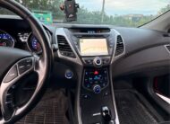 2015 Hyundai Elantra Limited