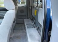 2007 Toyota Tacoma SR5