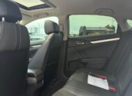 2017 Honda Civic Touring