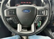 2018 Ford F-150 FX4 SuperCrew 4×4