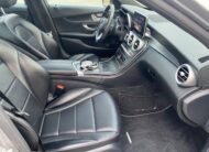 2015 Mercedes-Benz C300 4MATIC AMG Package