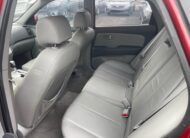 2008 Hyundai Elantra